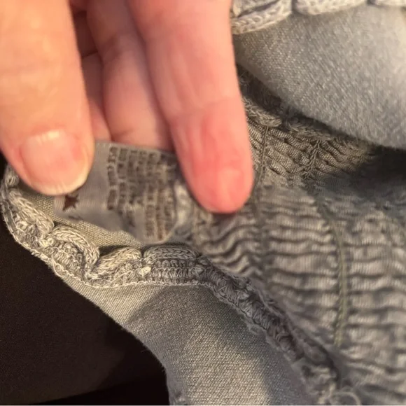 Embroidered Sleeveless Dress - Picture 9 of 12